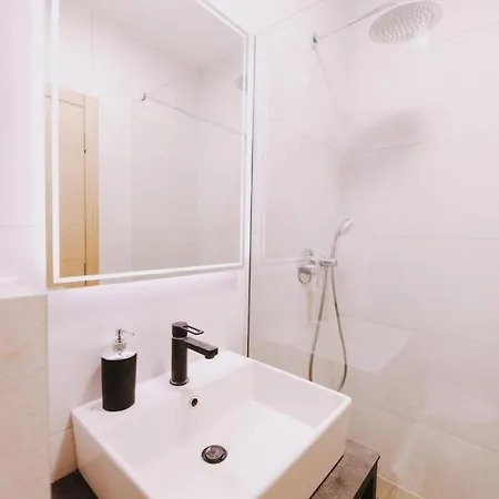 Apartament Jahorinska Vila Jahorina Zewnętrze zdjęcie