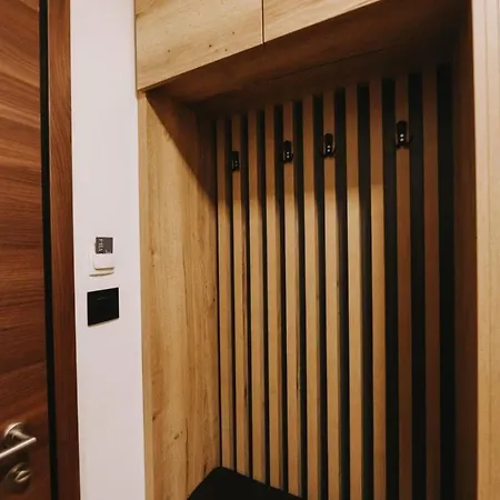 Apartament Jahorinska Vila Jahorina Zewnętrze zdjęcie