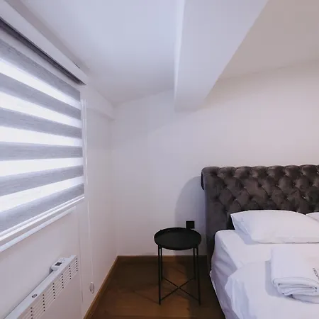 Apartament Jahorinska Vila Jahorina Pokój zdjęcie