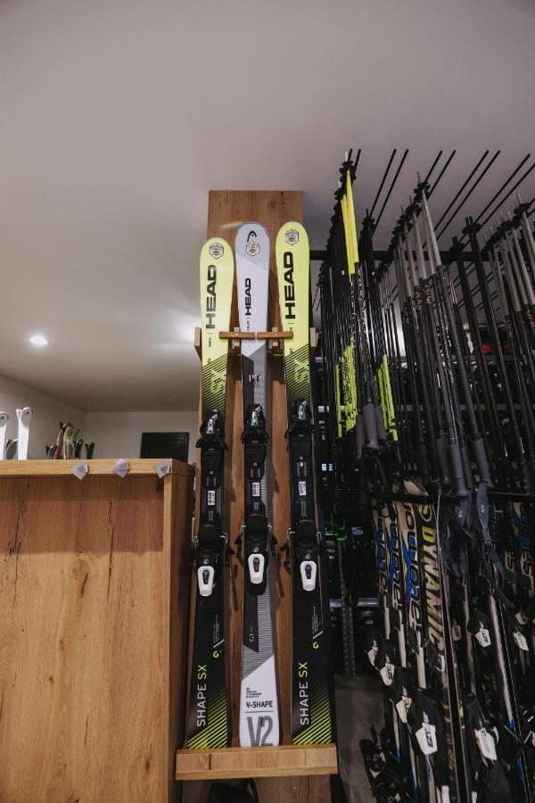 Jahorinska Vila Apartment Jahorina