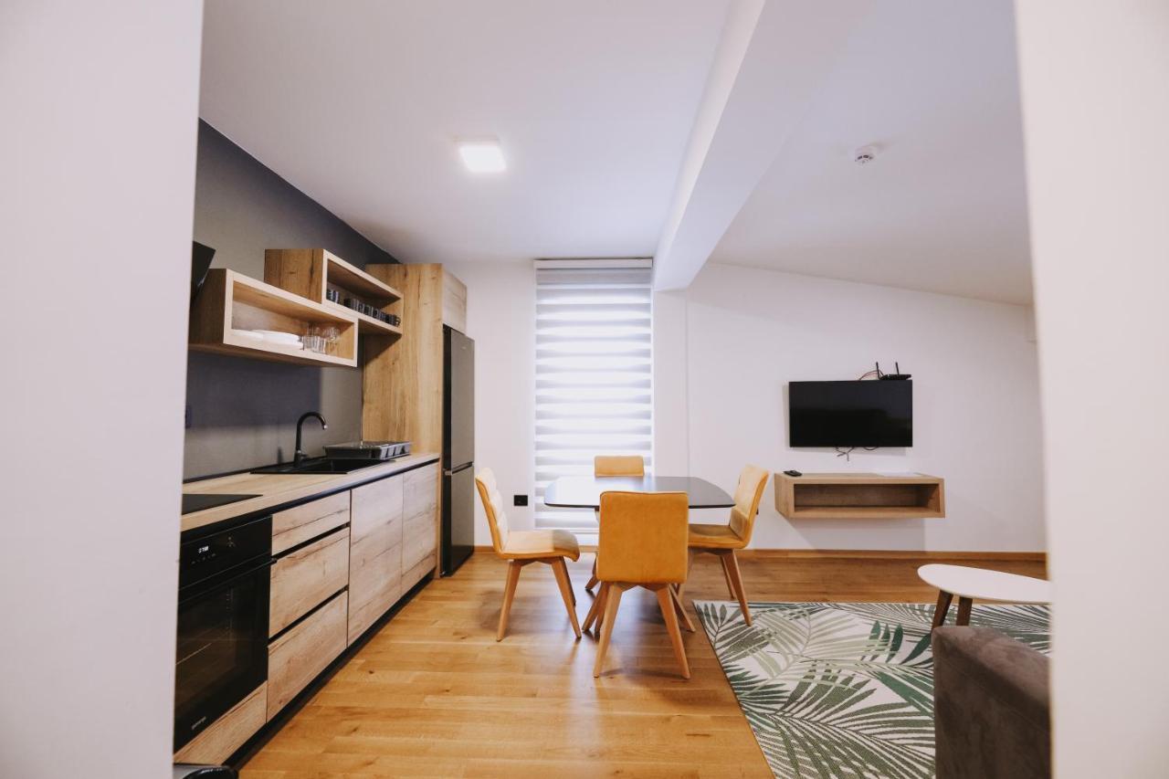 Apartment Jahorinska Vila Jahorina