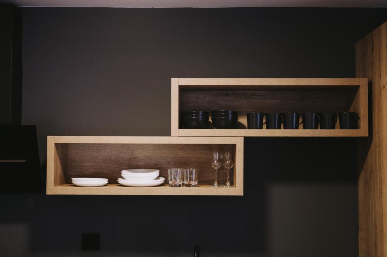 Apartment Jahorinska Vila
