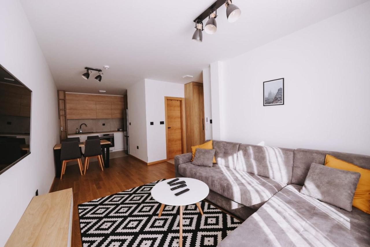 Apartment Jahorinska Vila Jahorina