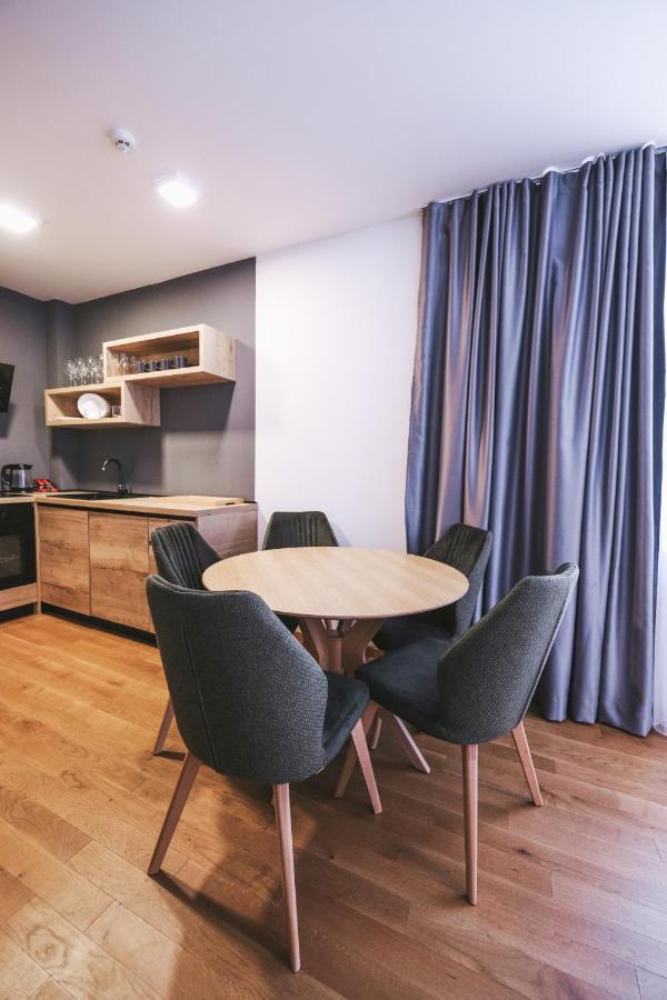 Jahorinska Vila Apartment *