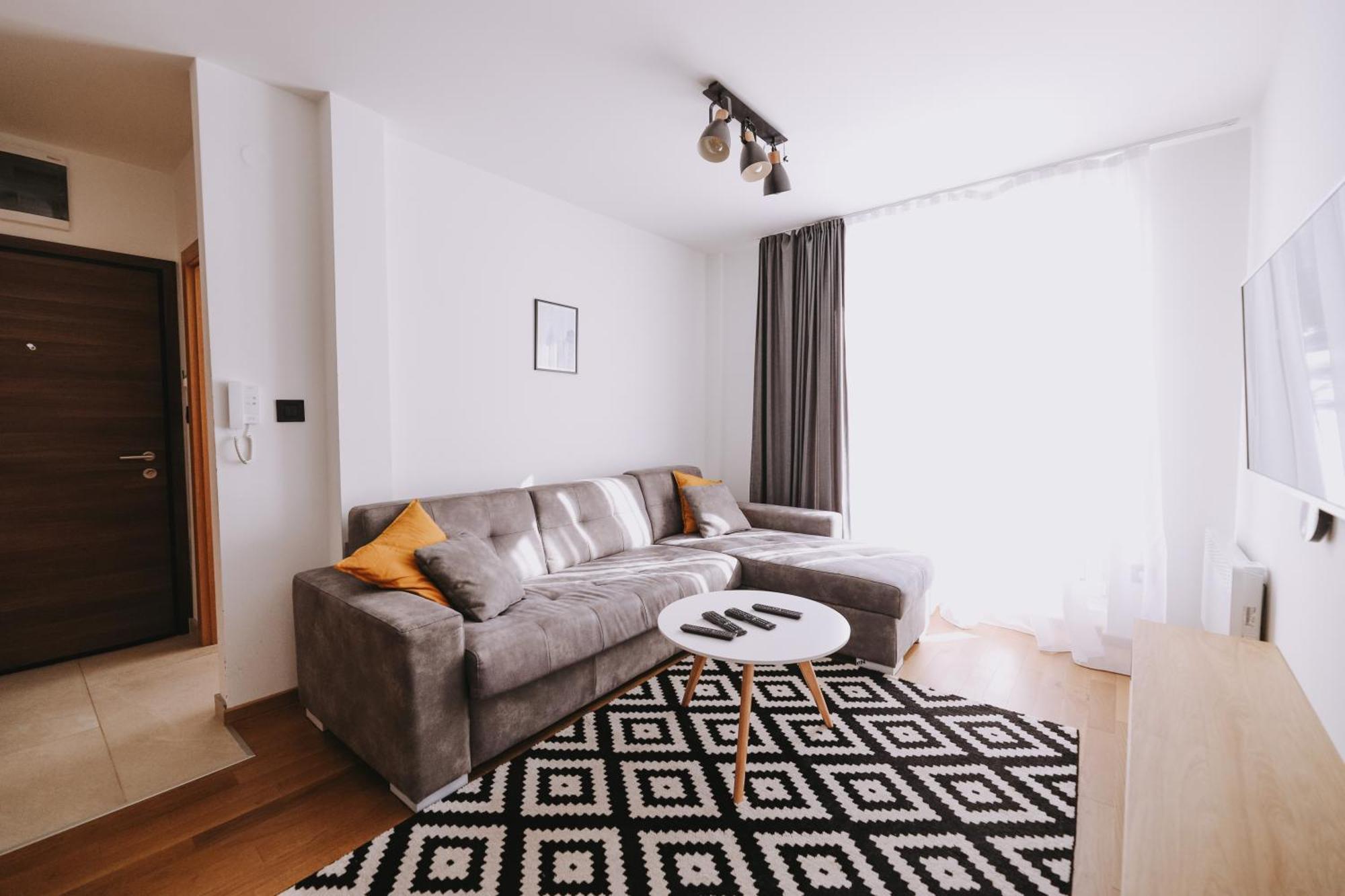 Apartment Jahorinska Vila