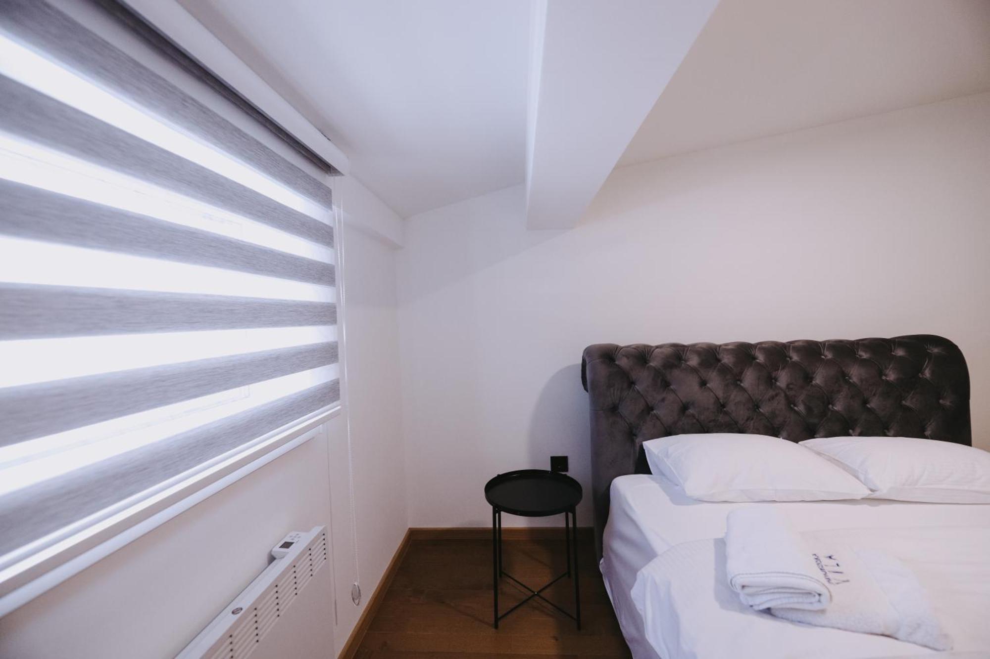 Jahorinska Vila Apartment Jahorina