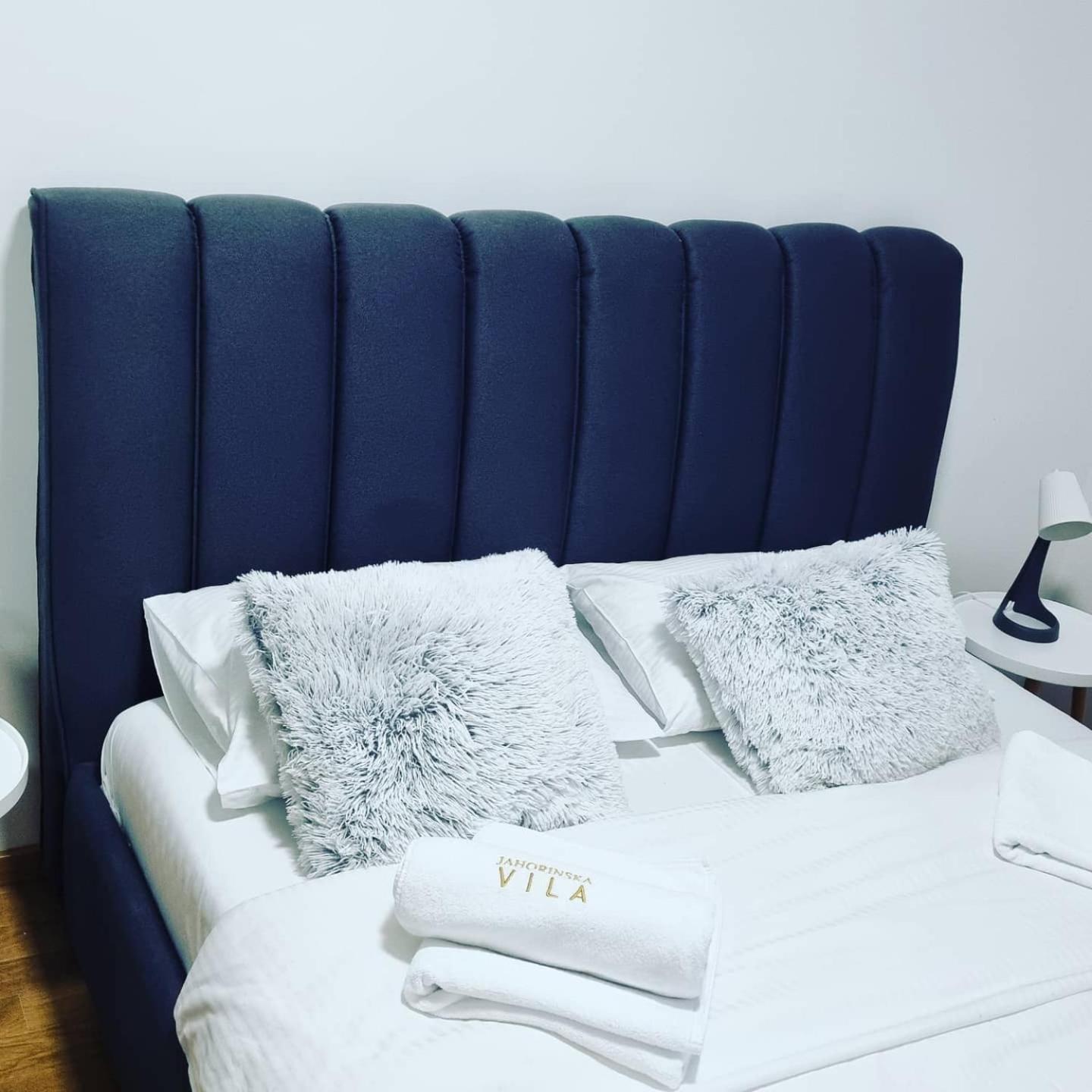 Jahorinska Vila Apartment